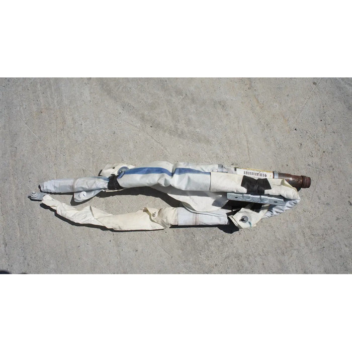 Bolsa De Aire Cortina Izquierda Ford Super Duty Crew 2009, 2010, 2011, 2012, 2013, 2014, Original