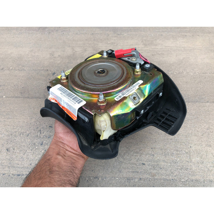 Bolsa De Aire Ford Explorer 2002 2003 2004 2005