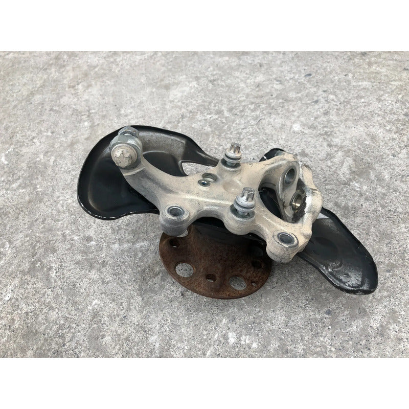 Mango Delantero Izquierdo Para Mercedes Benz C250 Sedan 2008, 2009, 2010, 2011, 2012, 2013, 2014 Motor 1.8