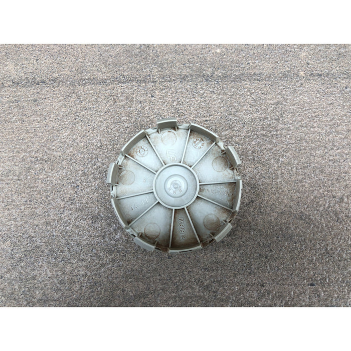 Copa Centro De Rin Bmw X3 2004 Al 2010 $ X Pieza