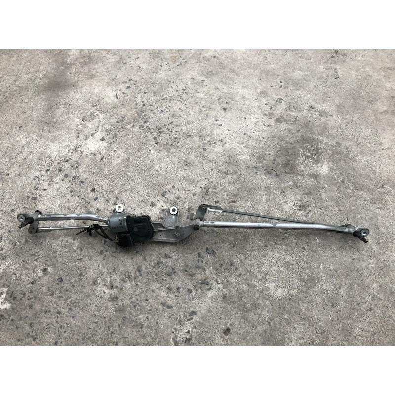 Motor Limpia Parabrisas (original) para Ford Ecosport 2018, 2019, 2020, 2021, 2022
