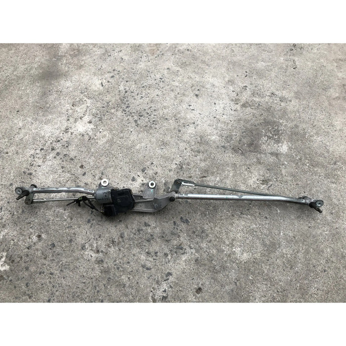 Motor Limpia Parabrisas (original) Ford Ecosport 2018, 2019, 2020, 2021, 2022