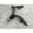 Puente Trasero Original Para Audi A6, 2012 2013 2014 2015 2016 2017 2018 Motor 2.0