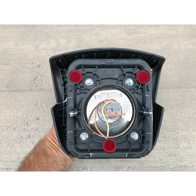 Bolsa De Aire Volante para Cadillac Cts Coupe 2011, 2012, 2013, 2014, 2015 Original Negro