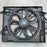 Motoventilador Para Volkswagen Routan 2009 2010 2011 2012 2013 2014 Motor 3.6, Original