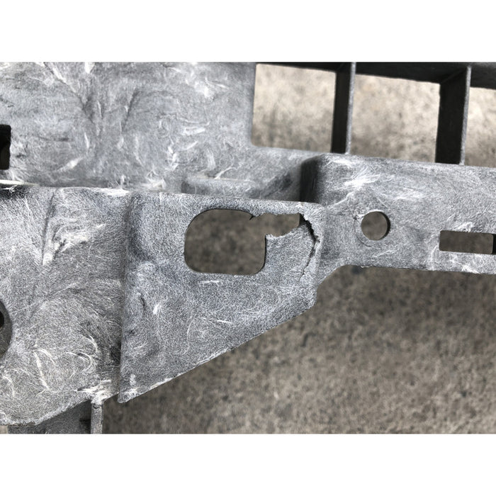 Marco Radiador Mazda 3 2010 2011 2012 2013