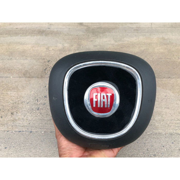 Bolsa De Aire Completa Fiat 500 2012 Al 2017
