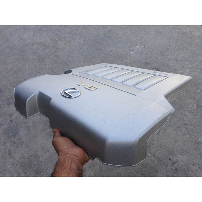 Cubierta De Motor Lexus Es350 2007 Al 2015 3.5