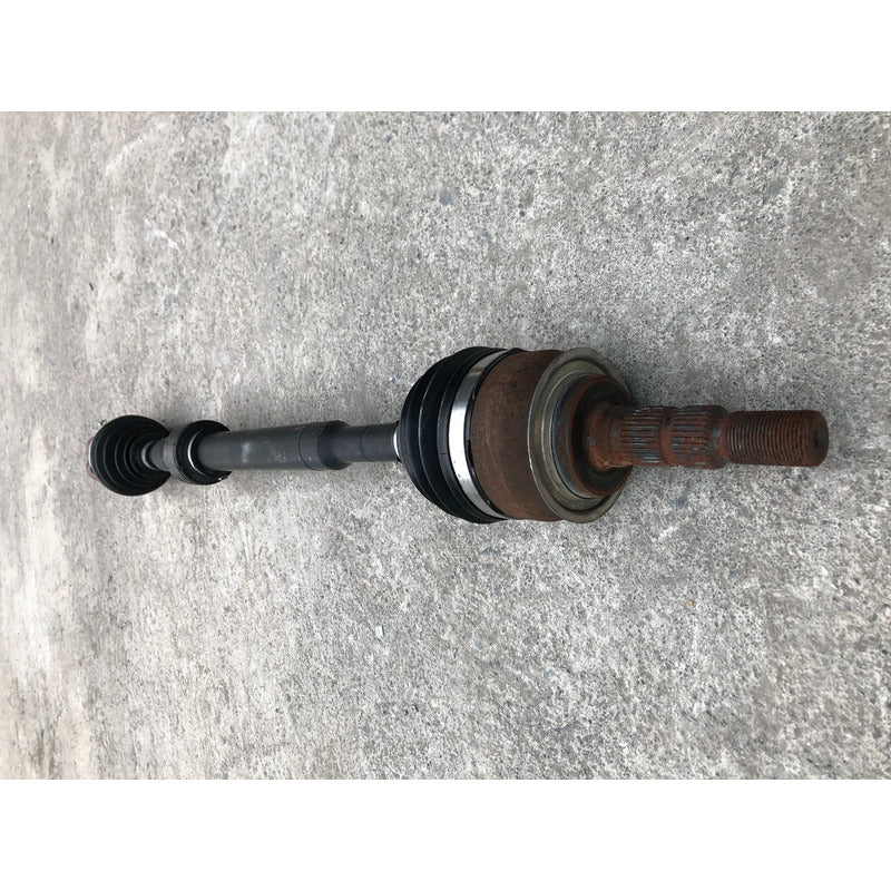 Junta Homocinetica Delantera Derecha Para Chevrolet Cruze 2011, 2012, 2013, 2014, 2015, 2016 (motor 1.8) Original.