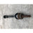 Junta Homocinetica Delantera Derecha Para Chevrolet Cruze 2011, 2012, 2013, 2014, 2015, 2016 (motor 1.8) Original.