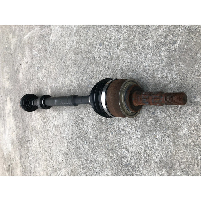 Junta Homocinetica Delantera Derecha Para Chevrolet Cruze 2011, 2012, 2013, 2014, 2015, 2016 (motor 1.8) Original.