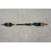 Junta Homocinetica Derecha Delantera Para Nissan Note 2012, 2013, 2014, 2015 Motor 1.6