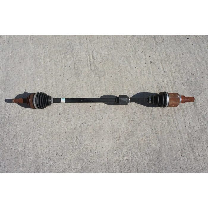 Junta Homocinetica Derecha Delantera Para Nissan Note 2012, 2013, 2014, 2015 Motor 1.6