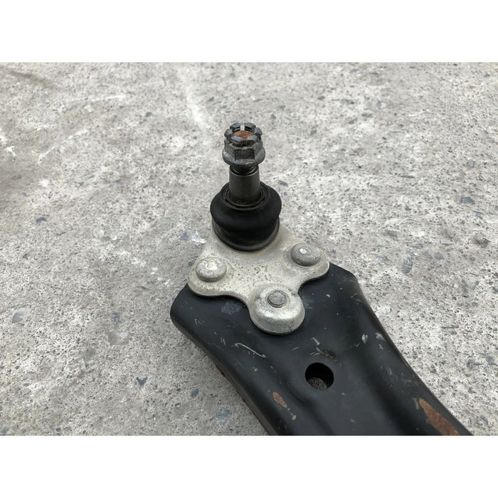 Horquilla Delantera Derecha Para Honda Hrv, Hr-v 2016, 2017, 2018, 2019, 2020, 2021, 2022 - Motor 1.8 Litros - Original