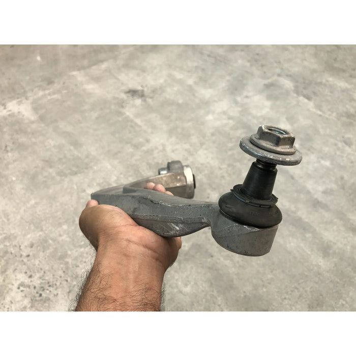 Brazo De Control Delantero Derecho Porsche Macan 2017 2018 2019 2020 2021 2022 2023 2024, Original