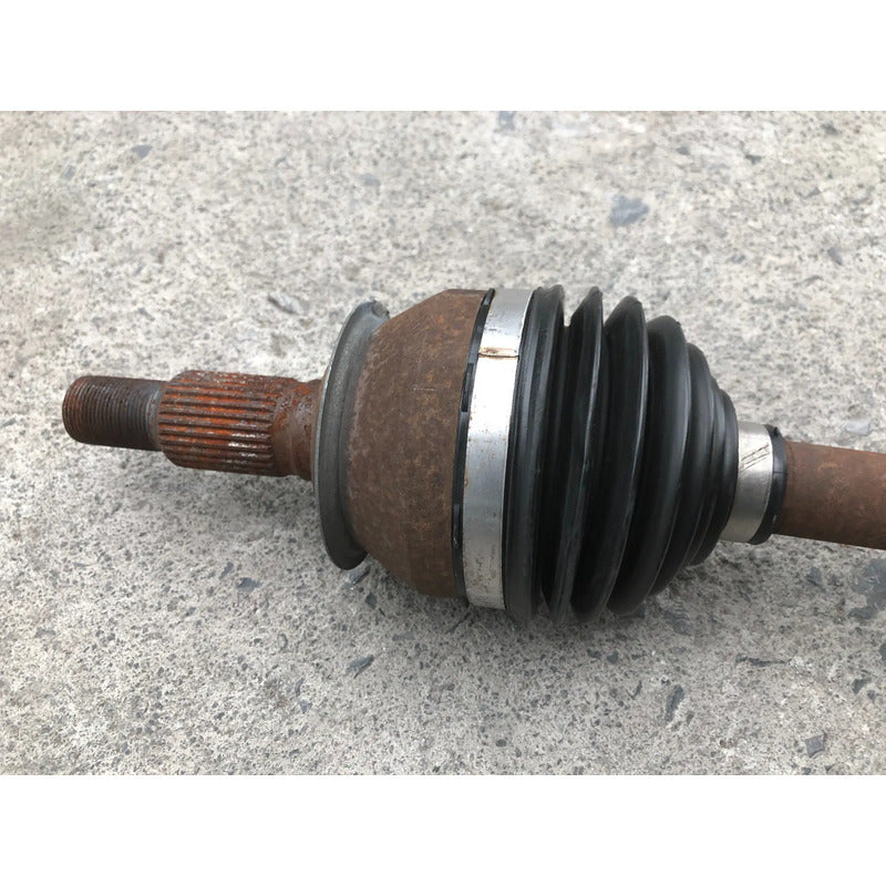 Junta Homocinetica Delantera Izquierda Original Para Cadillac Xts 2014, 2015, 2016, 2017 Motor 3.6