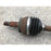 Junta Homocinetica Delantera Izquierda Original Para Cadillac Xts 2014, 2015, 2016, 2017 Motor 3.6
