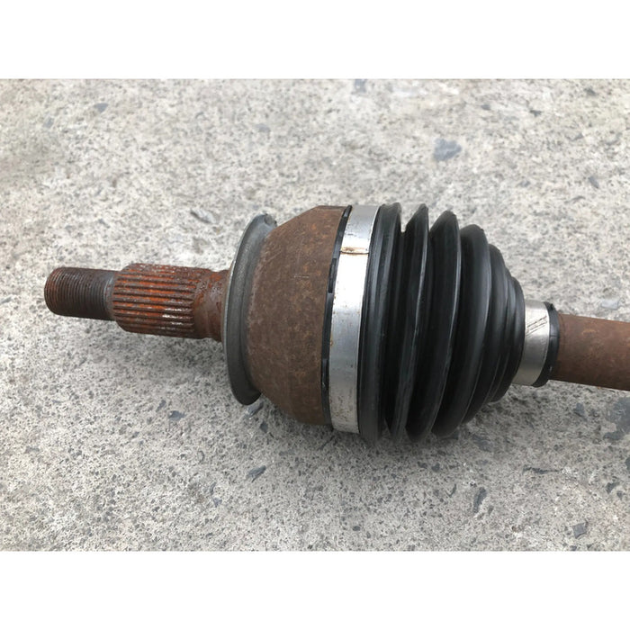 Junta Homocinetica Delantera Izquierda Original Para Cadillac Xts 2014, 2015, 2016, 2017 Motor 3.6