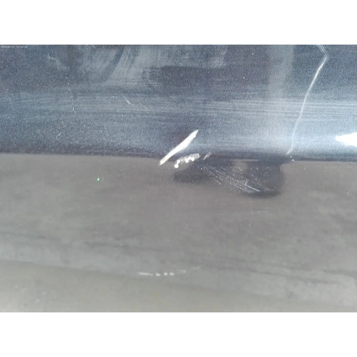 Puerta Delantera Izquierda Original Para Dodge Durango 2011, 2012, 2013, 2014, 2015, 2016, 2017, 2018, 2019, 2020 Delantera Izquierdo Azul