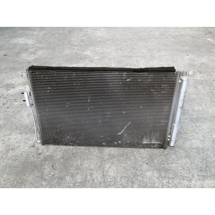 Condensador Original Para Sorento 2016, 2017, 2018, 2019, 2020 Motor 3.3