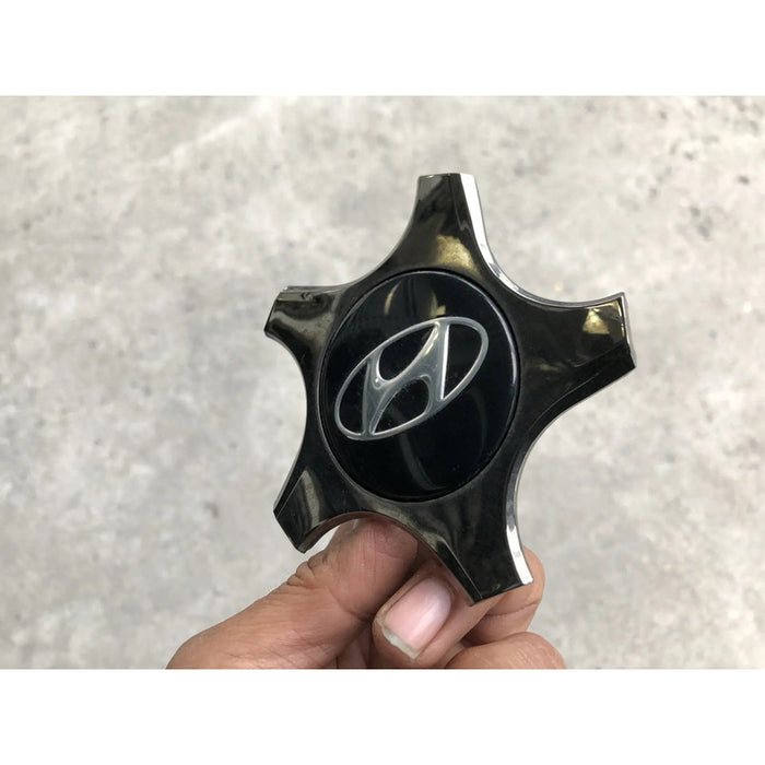 Copa Centro De Rin Veloster 2013 - 2015 $ X Pieza