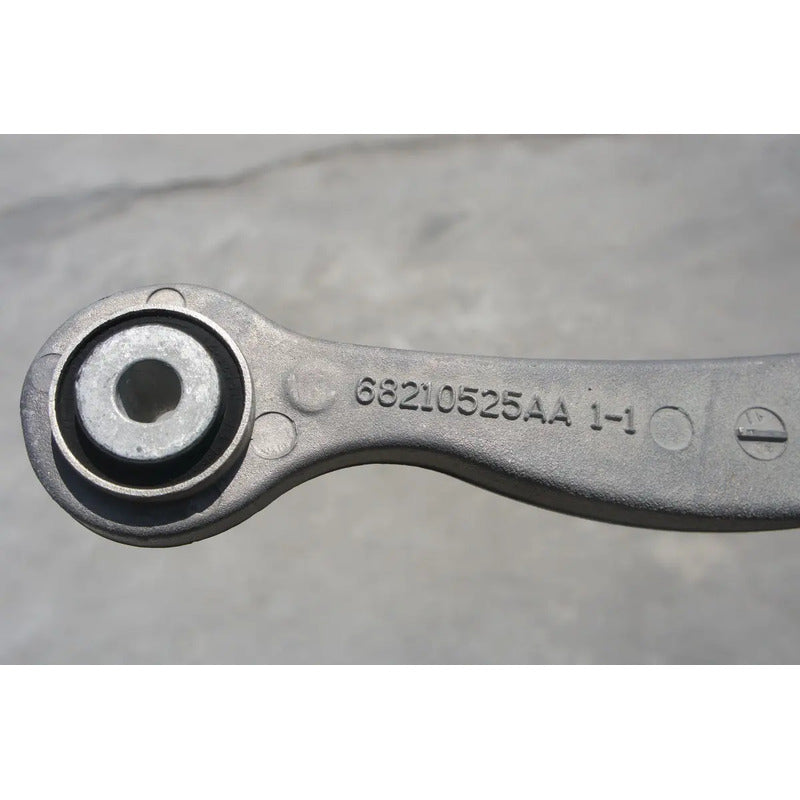 Tirante Trasero Superior Izquierdo Para Chrysler 300 2011, 2012, 2013, 2014