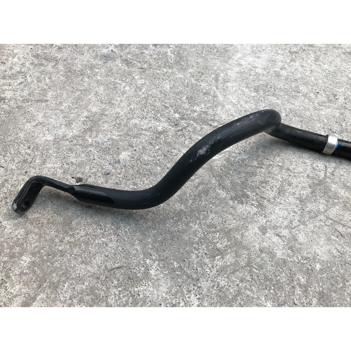 Barra Estabilizadora Delantera Para Toyota Camry 2012, 2013, 2014, 2015, 2016, 2017 Motor 2.5 Original.