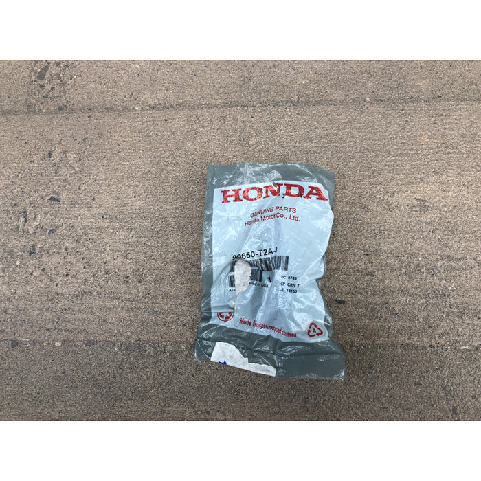 Guia Calavera Trasera Izquierda Accord 2013 Al 2017