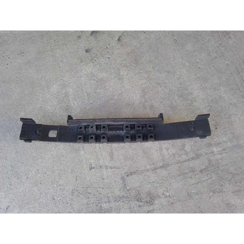 Anti-impacto Relleno Delantero Para Lexus Is350 2009-2010 Negro