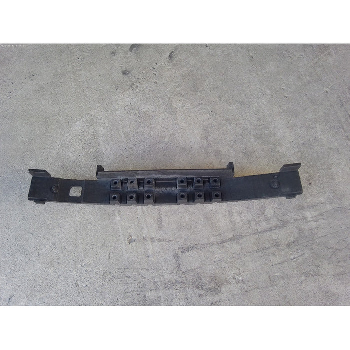 Anti-impacto Relleno Delantero Para Lexus Is350 2009-2010 Negro