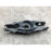 Horquilla Trasera Derecha Para Mercedes Benz Glk350 2008, 2009, 2010, 2011, 2012, 2013, 2014, 2015, 2016, 2017 Motor 3.5.