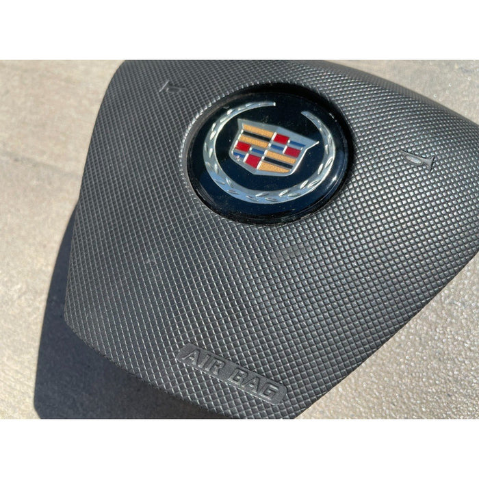 Bolsa De Aire Volante Cadillac Srx 2004, 2005, 2006 Original