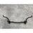 Barra Estabilizadora Delantera Para Ford Focus 2012, 2013, 2014, 2015, 2016, 2017, 2018 Motor 2.0, Original