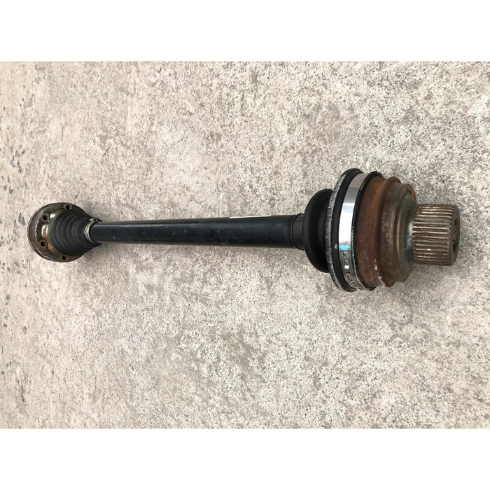 Junta Homocinetica Trasera Para Audi A4 2009, 2010, 2011 Motor 2.0 Original