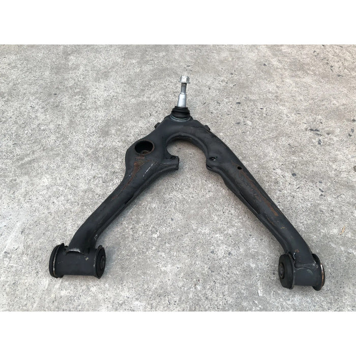Horquilla Delantera Derecha Tahoe 2015 2016 2017 2018 2019 2020 Motor 5.3, Original