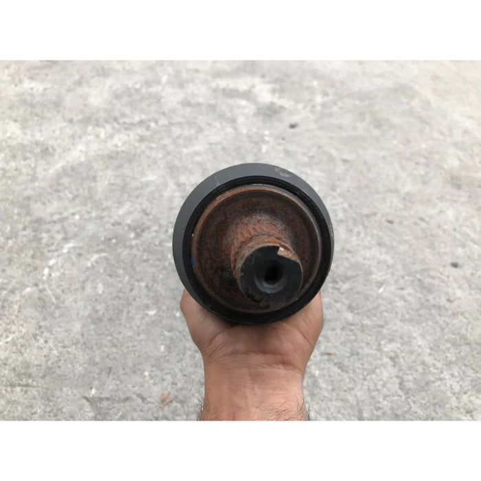 Junta Homocinetica Trasera Izquierda Para Mercedes Benz C250 2010, 2011, 2012, 2013, 2014, 2015 Motor 1.8