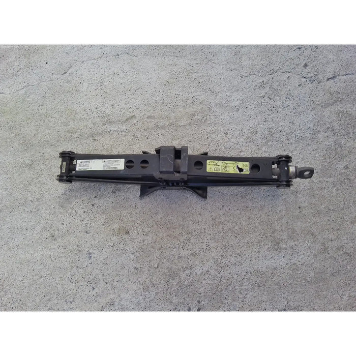 Gato De Tijera Para Nissan Murano 2015, 2016, 2017, 2018, 2019 (original)