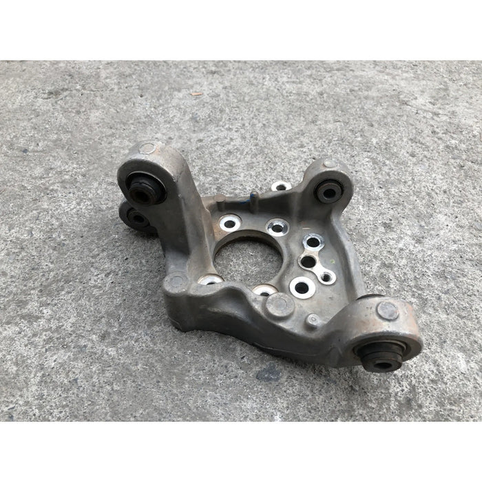 Mango Trasero Izquierdo Original Para Nissan Altima 2019, 2020, 2021, 2022, 2023, 2024 Motor 4 Cil 2.5