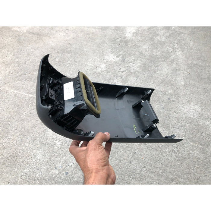 Difusor De Aire Acondicionado Trasero Honda Crv 2017 Al 2022