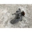 Mango Trasero Derecho Original Para Audi A6 2012, 2013, 2014, 2015, 2016, 2017, 2018 Motor 4 Cil. 2.0 Gris