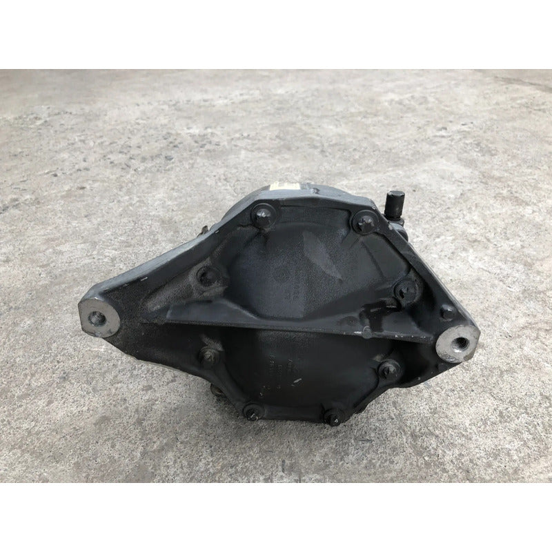 Diferencial Trasero Para Mercedes Benz C250 Sedan 2012, 2013, 2014, 2015 - Motor 3.0 Litros, Original