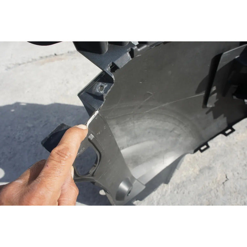 Aleron Trasero Izquierdo Para Jeep Renegade 2015, 2016, 2017, 2018