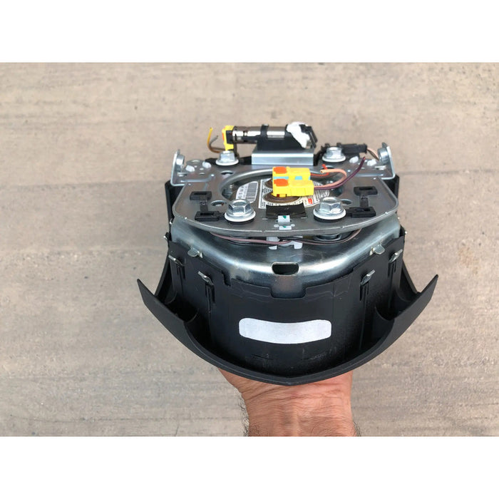 Bolsa De Aire Volante Completa Original Para Dodge Dart 2013, 2014, 2015, 2016