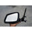 Espejo Izquierdo Para Bmw 750 Li, Serie 7, 2009, 2010, 2011, 2012 Sedan - Original