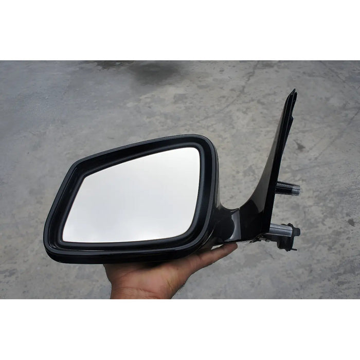 Espejo Izquierdo Para Bmw 750 Li, Serie 7, 2009, 2010, 2011, 2012 Sedan - Original