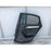 Puerta Trasera Derecha Original Para Audi A4 2009, 2010, 2011, 2012, 2013, 2014, 2015, 2016 Trasera Derecho Azul Acero