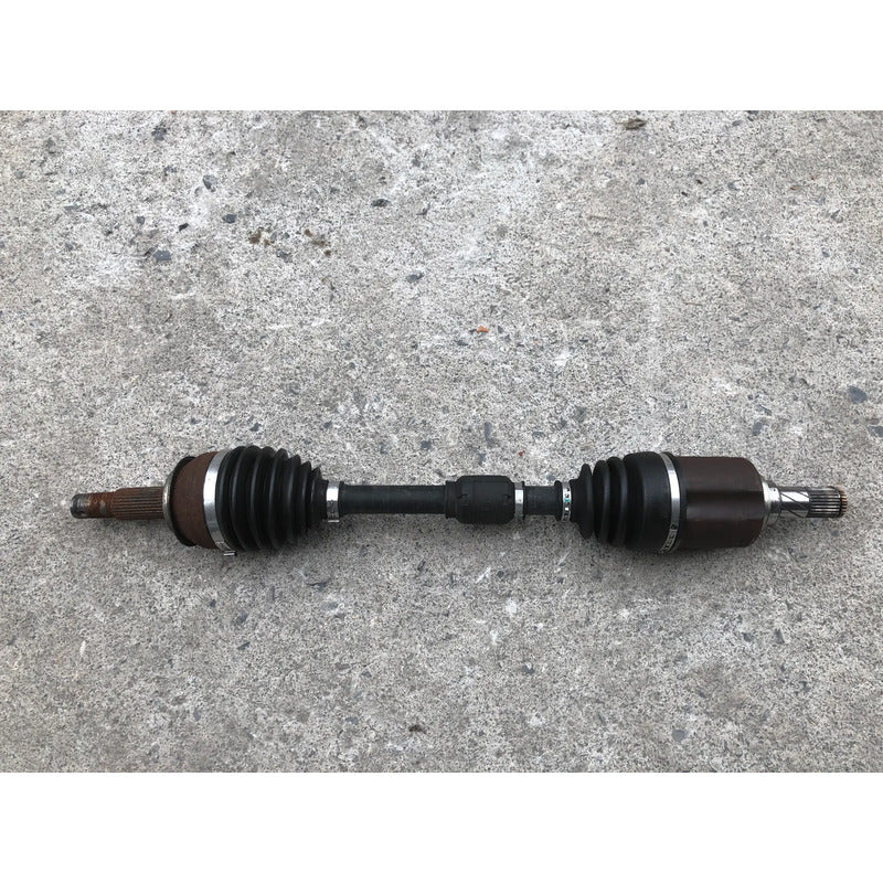 Junta Homocinetica Delantera Izquierda Para Nissan Rogue 2014, 2015, 2016, 2017, 2018, 2019 Motor 2.5 Original.