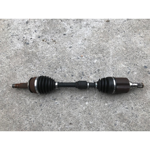 Junta Homocinetica Delantera Izquierda Para Nissan Rogue 2014, 2015, 2016, 2017, 2018, 2019 Motor 2.5 Original.
