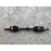 Junta Homocinetica Delantera Izquierda Para Nissan Rogue 2014, 2015, 2016, 2017, 2018, 2019 Motor 2.5 Original.