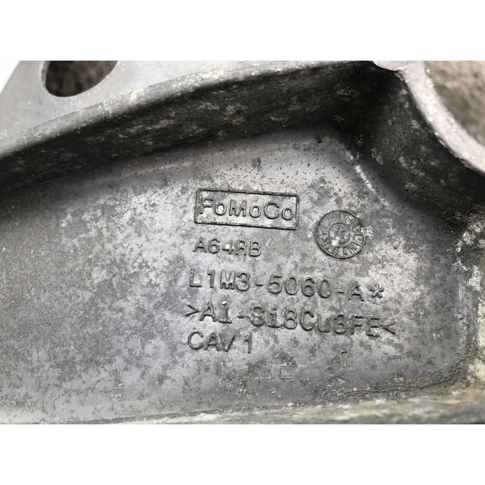 Base De Soporte Transmision Ford Explorer 2020, 2021, 2022, 2023, 2024 Motor 2.3 Original